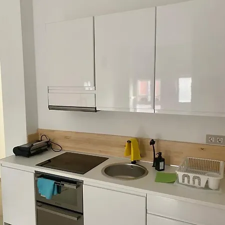 Appartement Tranquilo Center: Canteras